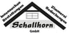 Logo von Schallhorn Sönke Baugeschäft Zimmerei Bedachungen