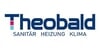 Kundenlogo von Theobald GmbH