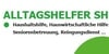 Kundenlogo von Alltagshelfer SH