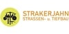 Kundenlogo von Strakerjahn Straßen- u. Tiefbau GmbH & Co. KG