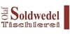 Logo von Soldwedel Olaf Tischlerei