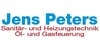 Logo von Peters Jens Sanitär- und Heizungstechnik