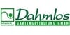 Kundenlogo von Dahmlos Gartengestaltung GmbH