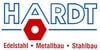 Kundenlogo von Hardt Edelstahl- und Metallbau GmbH