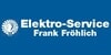 Kundenlogo von Fröhlich Frank Elektroinstallationsbetrieb