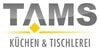 Kundenlogo von Tams Ernst-Heinrich Küchen / Tischlerei / Bestattungen