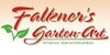 Kundenlogo von Falkner`s Garten-Art Inh.: Andreas Falkner Garten- u. Landschaftsbau