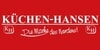 Kundenlogo von Küchen Hansen GmbH & Co. KG Küchen, Möbel, Einbaugeräte, Elektrogeräte
