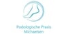 Logo von Michaelsen Ute Podologische Praxis
