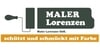 Kundenlogo von Lorenzen Maler GbR Maler