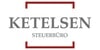Kundenlogo von Ketelsen Steuerbüro
