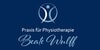 Kundenlogo von Beate Wulff Physiotherapie