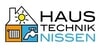 Kundenlogo von Haustechnik Arne Nissen GmbH