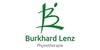 Kundenlogo von Burkhard Lenz Physiotherapie Krankengymnastik - Massage
