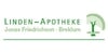 Kundenlogo von Linden-Apotheke
