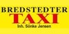 Kundenlogo von Bredstedter Taxi