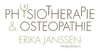 Kundenlogo von Janssen Erika Krankengymnastin