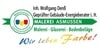 Kundenlogo von Malerei Asmussen Inh. Wolfgang Denß