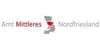 Kundenlogo von Amt Mittleres Nordfriesland