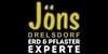 Kundenlogo von H. Martin Jöns GmbH