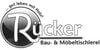 Kundenlogo von Rücker GmbH & Co. KG Tischlerei