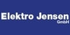 Kundenlogo von Elektro Jensen GmbH