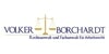 Kundenlogo von Borchardt Volker Rechtsanwalt
