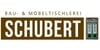 Kundenlogo von Schubert Tischlerei und Bestattungen
