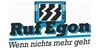 Kundenlogo von Egon Petersen Service TV · HiFi · SAT-Empfang