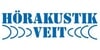 Kundenlogo von Hörakustik Veit e.K. Inh. Richard Gärtner