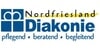 Kundenlogo von Pflegediakonie Nordfriesland gemeinnützige GmbH Pflegeheim