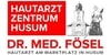 Kundenlogo von Hautarztzentrum Husum Dr.med.Fösel Hautarzt