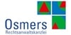 Kundenlogo von Osmers Rechtsanwälte Partnerschaft mbB