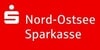 Kundenlogo von Nord - Ostsee Sparkasse