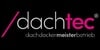 Kundenlogo von DachTec Dachdeckermeisterbetrieb