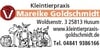 Kundenlogo von Goldschmidt Mareike Tierarzt