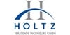 Kundenlogo von HOLTZ Beratende Ingenieure GmbH VBI