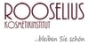 Kundenlogo von Kosmetikinstitut ROOSELIUS