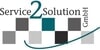 Kundenlogo von Service 2 Solution GmbH