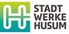 Kundenlogo von Stadtwerke Husum GmbH