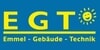 Kundenlogo von Emmel Gebäudetechnik GmbH
