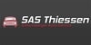 Logo von SAS Thiessen GbR Lars + Boyke Thiessen