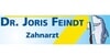 Logo von Feindt Joris Dr. Zahnarzt