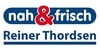 Kundenlogo von Nah & Frisch Markt Inh. Reiner Thordsen