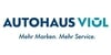 Kundenlogo von Autohaus Viöl GmbH & Co. KG