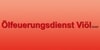 Kundenlogo von Ölfeuerungsdienst Viöl GmbH Markus Müller Heizungsbaumeister
