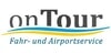 Kundenlogo von On Tour Fahr & Airportservice GmbH