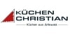 Kundenlogo von Küchen Christian GmbH & Co. KG