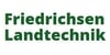 Kundenlogo von Friedrichsen Landtechnik GmbH & Co. KG