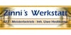 Logo von Hedtkamp Uwe Autoreparaturen Zinnis Werkstatt